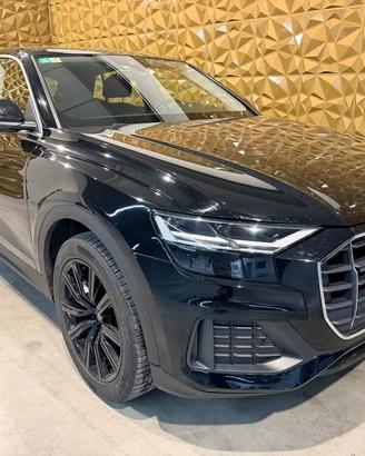 Audi Q8 50 TDI 286 CV quattro tiptronic Sport