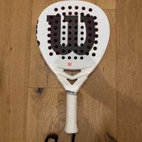 Wilson Bela LT V2.5 Padel