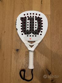 Wilson Bela LT V2.5 Padel