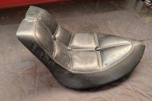 SELLA HONDA SHADOW 600