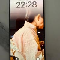 Iphone 15 pro max 256 gb