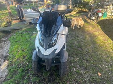 Quadro Altro modello - 2016