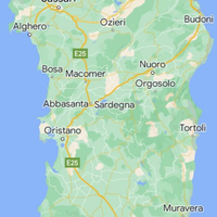 Casa vacanze Sardegna isola di Sant' Antioco