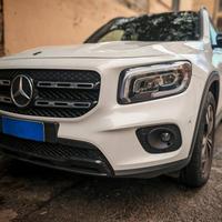 Mercedes GLB 200 - 2022