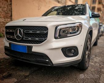 Mercedes GLB 200 - 2022