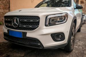 Mercedes GLB 200 - 2022