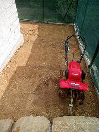 moto zappa Honda ff300