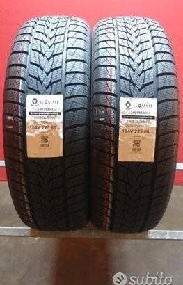 2 gomme 225 60 18 TRISTAR A1305