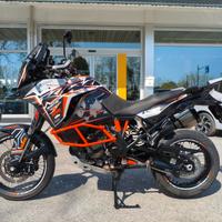 Ktm 1290 Super Adventure R