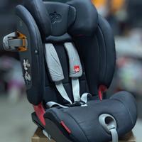 GB GOLD Everna-Fix Seggiolino Gruppo 1/2/3 Isofix