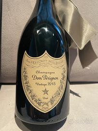 Dom Perignon 2015