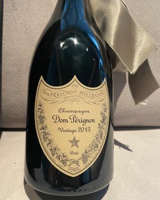 Dom Perignon 2015