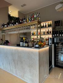 RISTORANTE LOUNGEBAR ad ALBARO