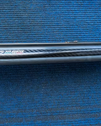Fucile Arbalete Roller ROCKET 60 della Sea H