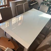 Tavolo Maxiwood - mondo convenienza