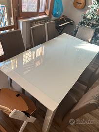 Tavolo Maxiwood - mondo convenienza