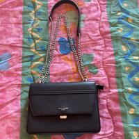 Borsa nera