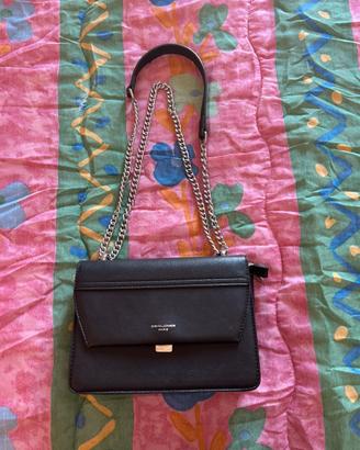 Borsa nera