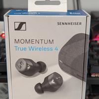 Sennheiser Momentum Tw4 cuffie in ear wireless