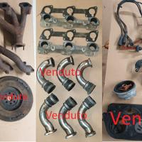 pezzi motore Alfa Romeo 164 V6