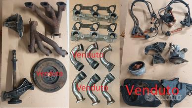 pezzi motore Alfa Romeo 164 V6