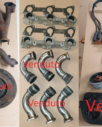 pezzi motore Alfa Romeo 164 V6