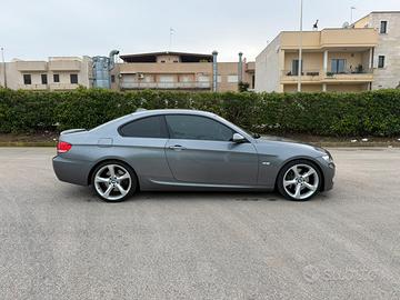 Bmw 330d M sport