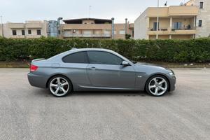 Bmw 330d M sport