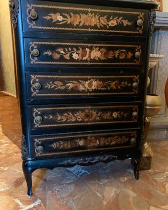 Mobile antiquariato