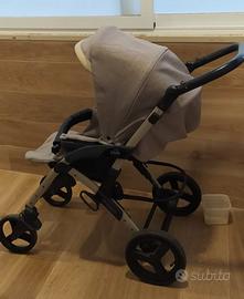 Trio Cam Dinamico Beige 