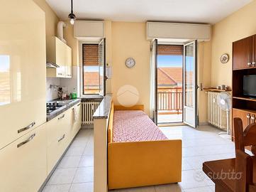2 LOCALI A CORSICO