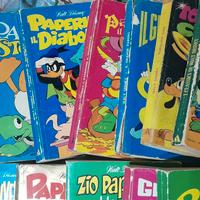 classici topolino disney prima serie e n.1 seconda