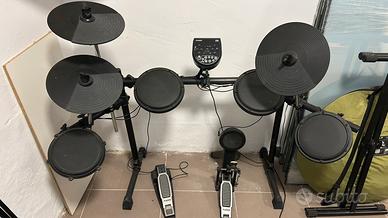Batteria Alesis DM6 Kit - Batteria Elettronica