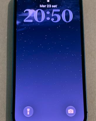 Iphone 13 128Gb.