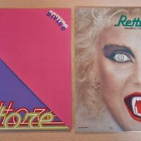 Dischi Vinile Rettore 33 giri