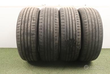 Gomme Hankook Continental 195 55 16 Estate