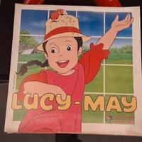 Album Lucy may completo