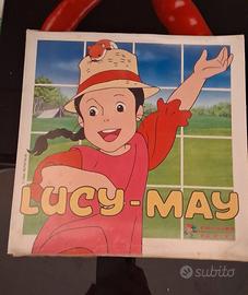 Album Lucy may completo