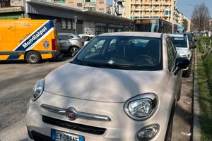 Fiat 500X 1.6 benzina 2014
