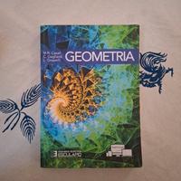 GEOMETRIA – Esculapio
