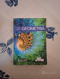 GEOMETRIA – Esculapio
