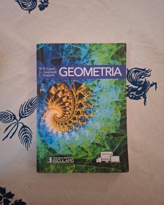 GEOMETRIA – Esculapio

