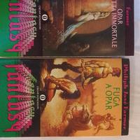 Libri di Opar (Leggete prima di comprare)