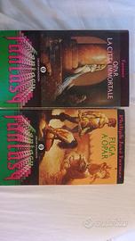 Libri di Opar (Leggete prima di comprare)