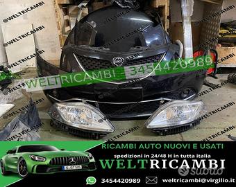 Ricambi lancia y 2018