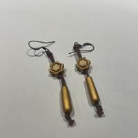 Orecchini pendenti thun