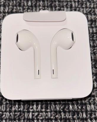 Auricolari EarPods Apple