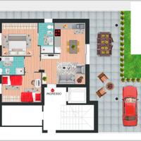 Architetto Rendering 3D Fotoinserimenti