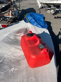 Serbatoio 23l