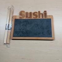Set per sushi